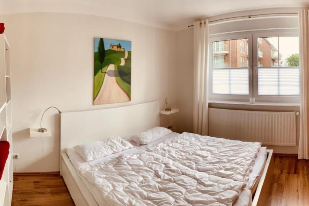 Turmresidenz App. 3 Apartment ชาร์บอยท์ซ ภายนอก รูปภาพ
